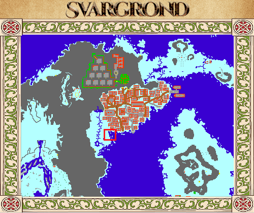Svargrond