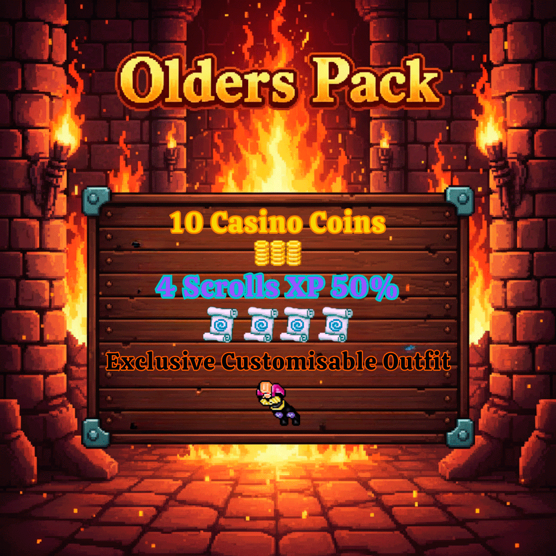 Olders Pack